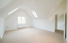 Appleby bedroom extension leads