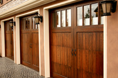 Appleby garage extension quotes