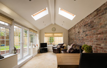 Appleby single storey extension leads